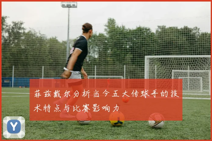 菲兹戴尔分析当今五大传球手的技术特点与比赛影响力